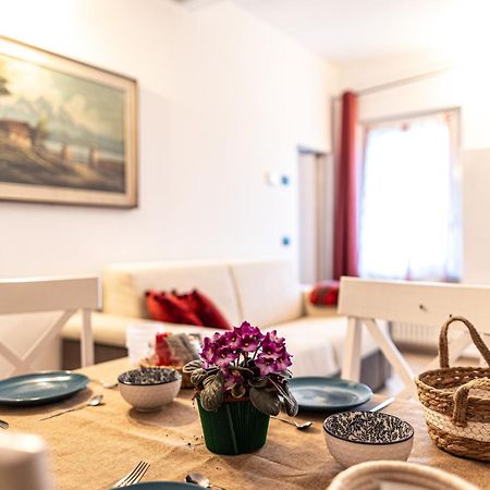Agriturismo Why Farm Marano Ticino Exterior photo