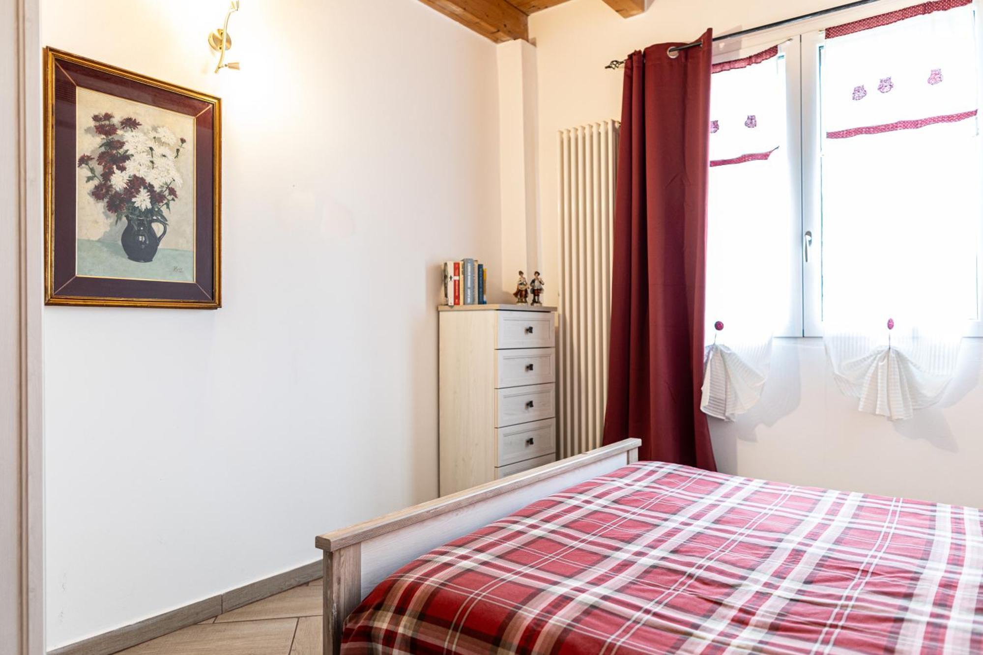 Agriturismo Why Farm Marano Ticino Exterior photo