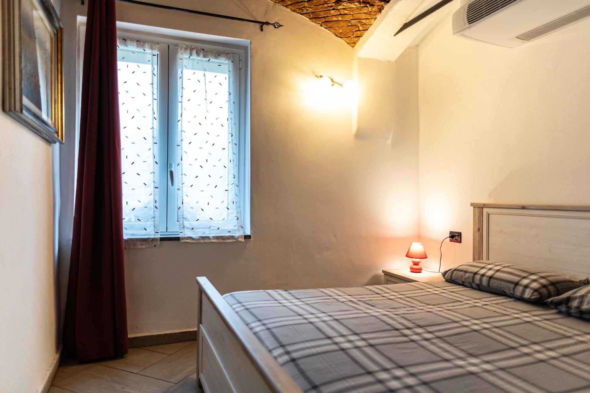 Agriturismo Why Farm Marano Ticino Exterior photo