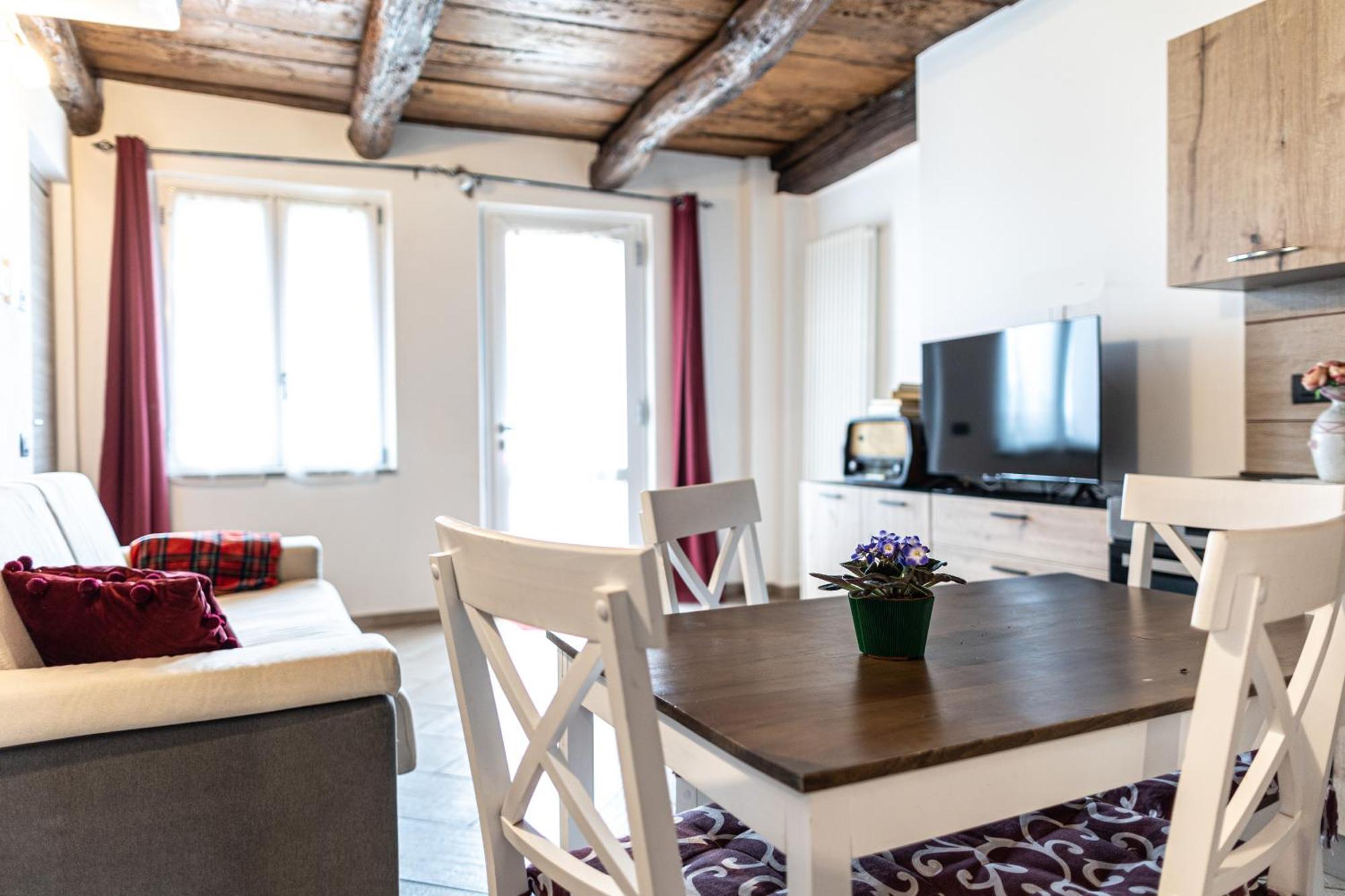 Agriturismo Why Farm Marano Ticino Exterior photo